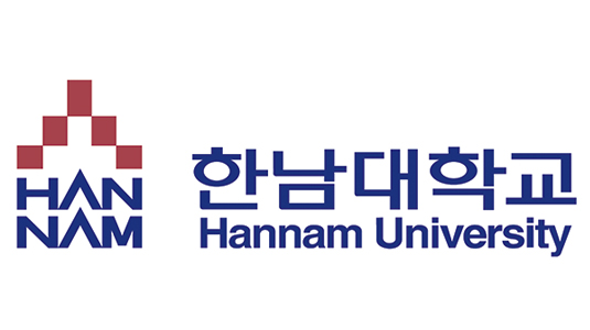 Hannam University logo