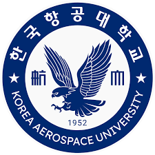 Korea Aerospace University logo
