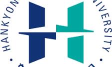 Hankyong National University logo