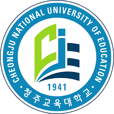 Cheongju National University of Education logo