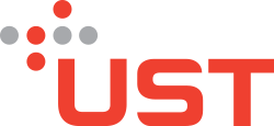 University of Science & Technology logo